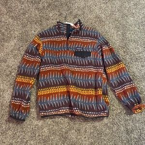 Patagonia jacket